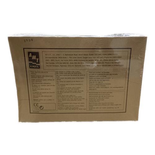 AMT (エーエムティー) シボレー インパラ SS 1963 プラモデル