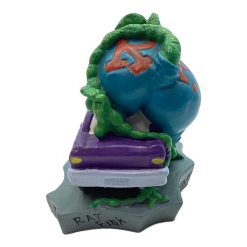 ラットフィンク フィギュア