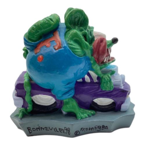 ラットフィンク フィギュア