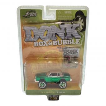Jada Toys (ジェイダトイズ) 87 BUICK REGAL ダイキャストカー 1/64 DONK
