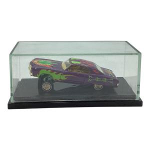 HOT WHEELS (ホットウィール) 70 Chevy Monte Carlo ミニカー