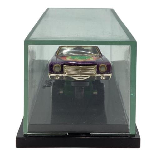 HOT WHEELS (ホットウィール) 70 Chevy Monte Carlo ミニカー