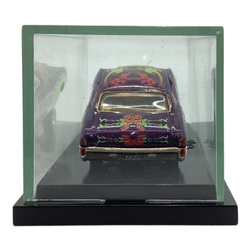 HOT WHEELS (ホットウィール) 70 Chevy Monte Carlo ミニカー