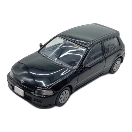 TOMYTEC (トミーテック) ホンダ シビック VTi ミニカー
