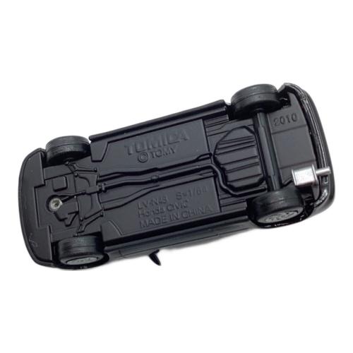 TOMYTEC (トミーテック) ホンダ シビック VTi ミニカー