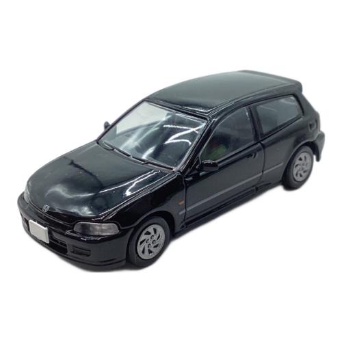 TOMYTEC (トミーテック) ホンダ シビック VTi ミニカー