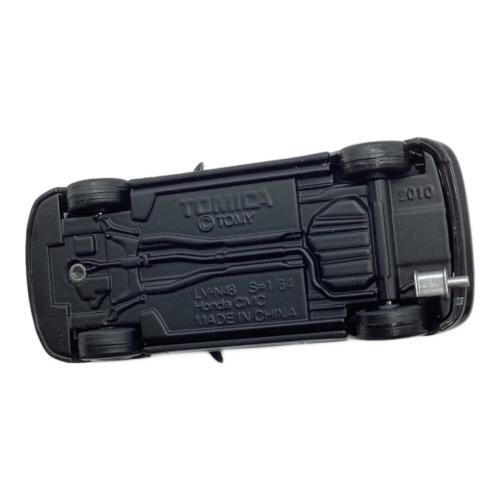 TOMYTEC (トミーテック) ホンダ シビック VTi ミニカー