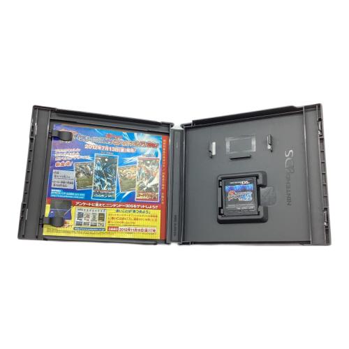 ポケットモンスターブラック2 DS用ソフト -