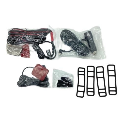 HANGER ドライブレコーダー ミラー型