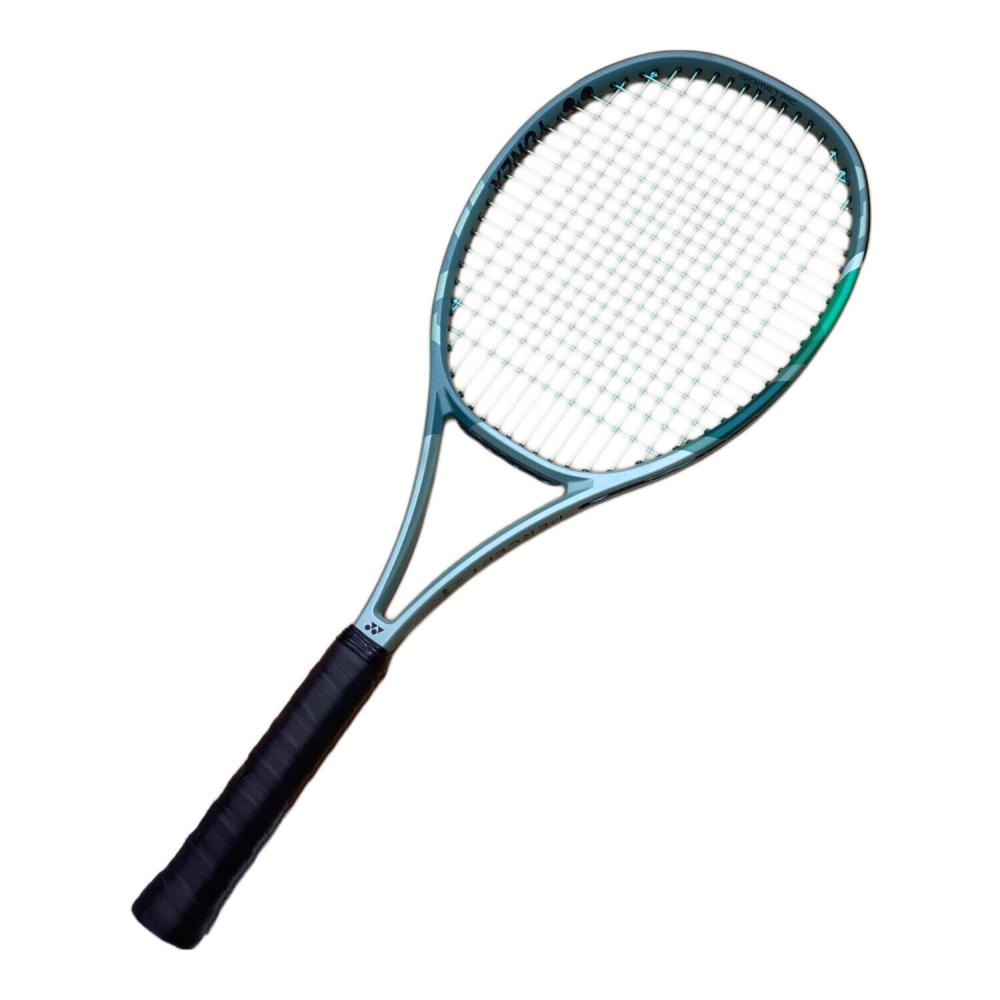 YONEX (ヨネックス) PERCEPT 硬式テニスラケット｜トレファクONLINE