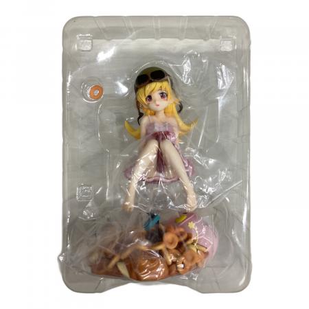 GOODSMILE COMPANY (グッドスマイルカンパニー) 化物語 忍野忍 1/8
