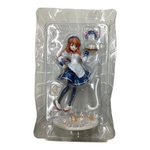 MAXFACTORY (マックスファクトリー) 涼宮ハルヒの憂鬱 朝比奈みくる 文化祭Ver. 1/8 完成品フィギュア フィギュア