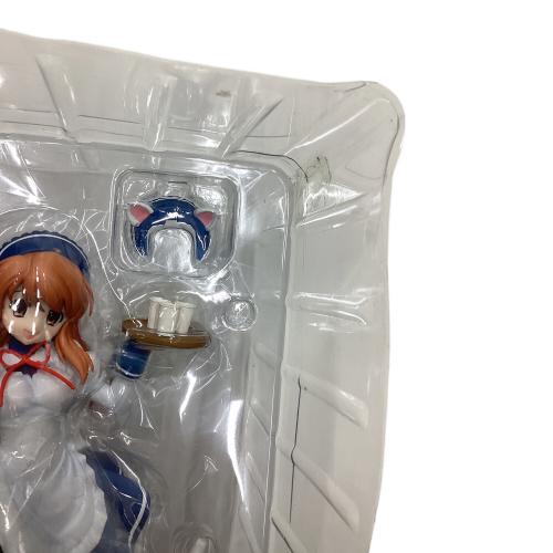 MAXFACTORY (マックスファクトリー) 涼宮ハルヒの憂鬱 朝比奈みくる 文化祭Ver. 1/8 完成品フィギュア フィギュア