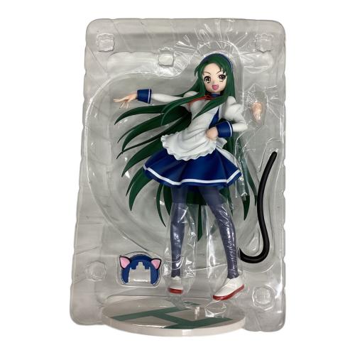 MAXFACTORY (マックスファクトリー) 涼宮ハルヒの憂鬱 鶴屋さん 1/8 完成品フィギュア フィギュア