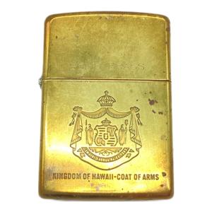 ZIPPO (ジッポ) オイルライター 1990