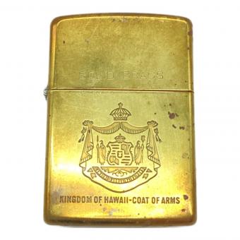 ZIPPO (ジッポ) オイルライター 1990