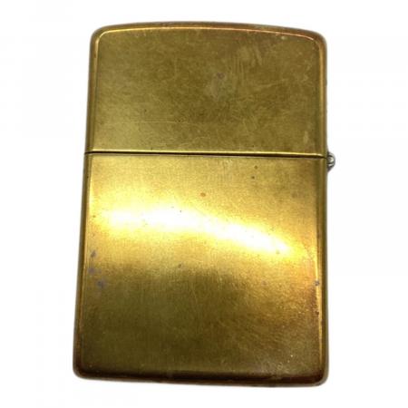 ZIPPO (ジッポ) KINGDOM OF HAWAII COAT OF ARMS 1990 オイルライター