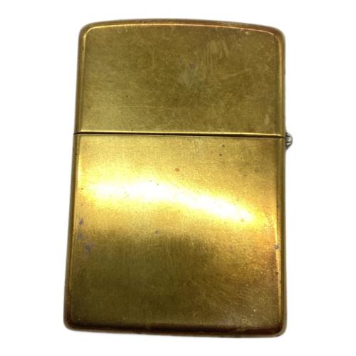 ZIPPO (ジッポ) オイルライター 1990