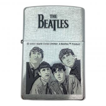 ZIPPO (ジッポ) オイルライター 2002年製 BEATLES
