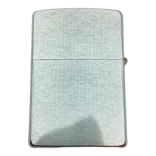 ZIPPO (ジッポ) オイルライター 2002年製 BEATLES