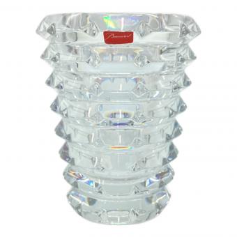 Baccarat (バカラ) クリスタル花瓶 アルルカン フラワーベース