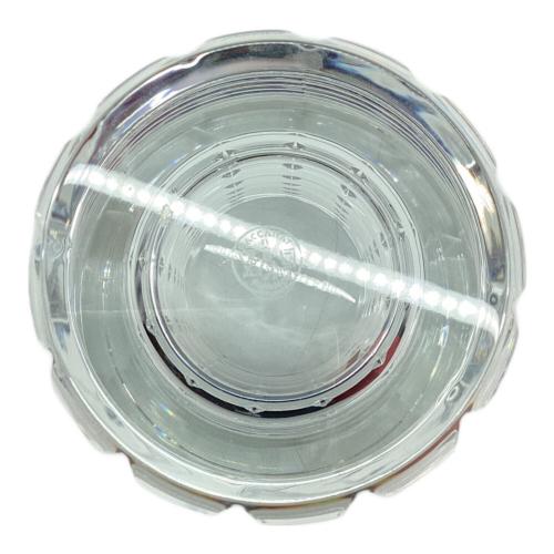 Baccarat (バカラ) クリスタル花瓶 アルルカン フラワーベース