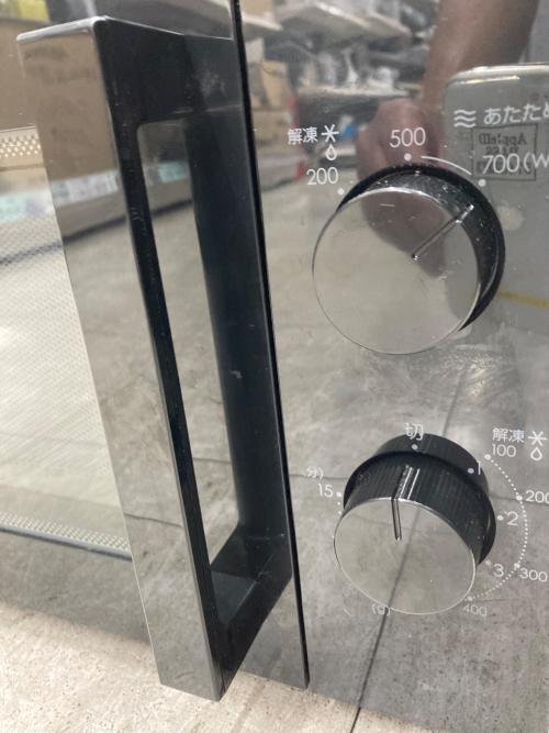 ニトリ 電子レンジ MM720CUKN4 2022年製