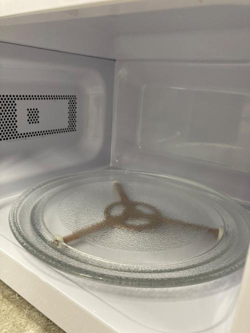 ニトリ 電子レンジ MM720CUKN4 2022年製