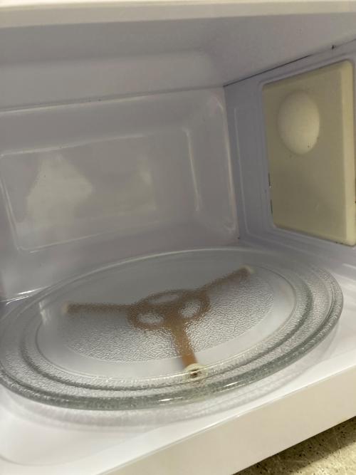 ニトリ 電子レンジ MM720CUKN4 2022年製