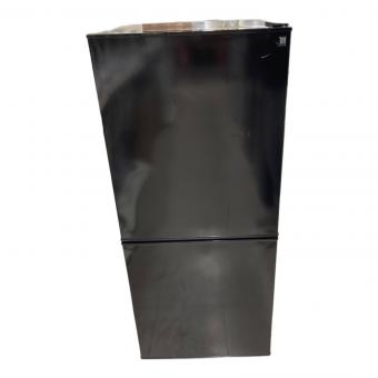 ニトリ 2ドア冷蔵庫 NTR-106BK 2022年製 106L