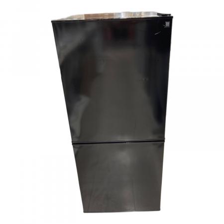 ニトリ 2ドア冷蔵庫2022年製NTR-106【トレファク東大阪店】 ニトリ 2ドア冷蔵庫 NTR-106BK 2022年製 106L｜トレファクONLINE