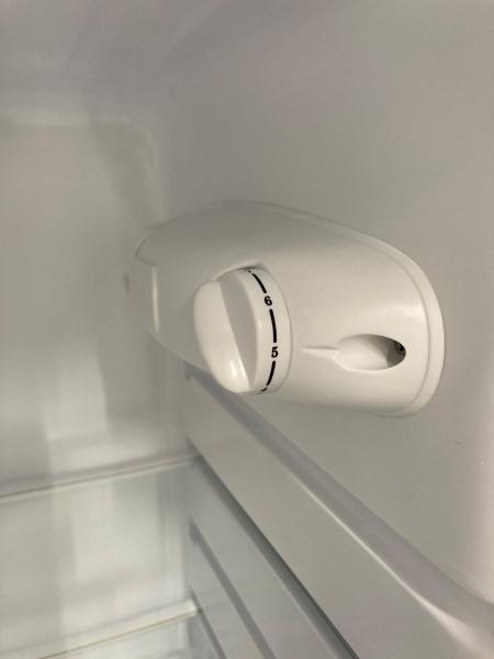 ニトリ 2ドア冷蔵庫 NTR-106BK 2022年製 106L｜トレファクONLINE