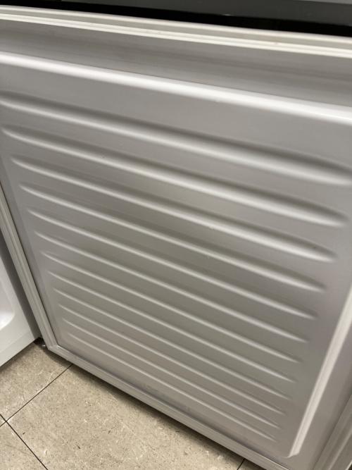 ニトリ 2ドア冷蔵庫 NTR-106BK 2022年製 106L