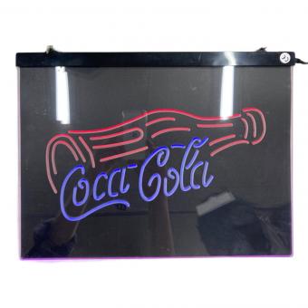 Coca Cola (コカコーラ) LEDネオンボード