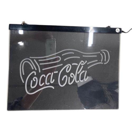 Coca Cola (コカコーラ) LEDネオンボード