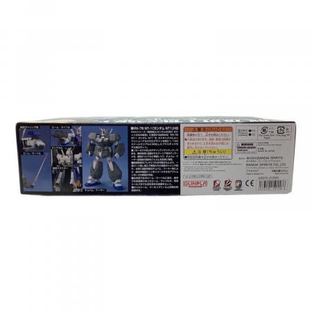 BANDAI (バンダイ) HGUC 1/144 RX-78NT-1 ガンダム (アレックス