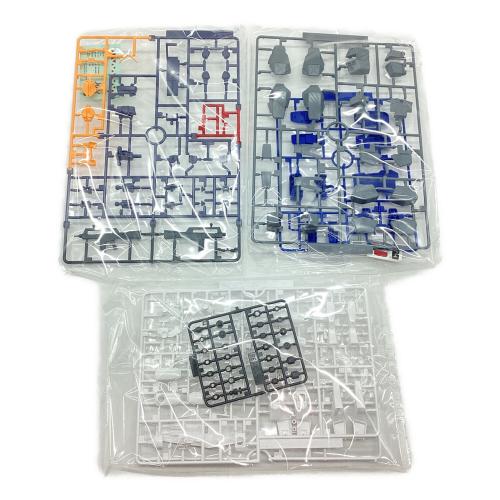 BANDAI (バンダイ) HGUC 1/144 RX-78NT-1 ガンダム (アレックス) ガンプラ