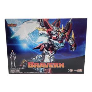 GOODSMILE COMPANY (グッドスマイルカンパニー) MODEROID 勇気爆発バーンブレイバーン  プラモデル