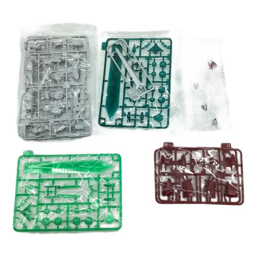 GOODSMILE COMPANY (グッドスマイルカンパニー) MODEROID 勇気爆発バーンブレイバーン  プラモデル