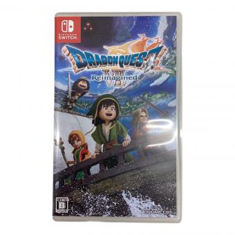 ドラゴンクエストVII Reimagined Nintendo Switch用ソフト CERO B (12歳以上対象)