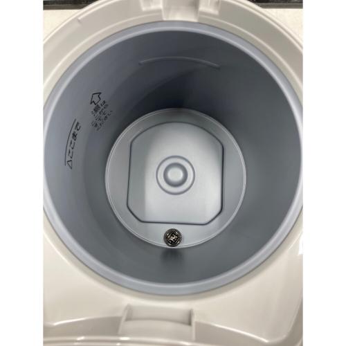 象印 (ゾウジルシ) 電気ポット CD-WY22 2021年製