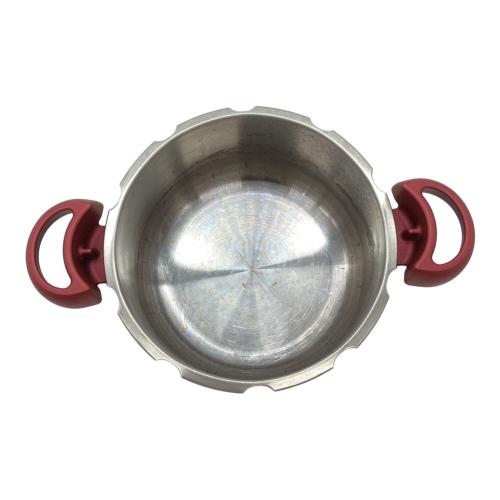 T-Fal (ティファール) 圧力鍋 4.5L PSCマーク(圧力鍋)有 ClipsoMinut