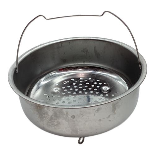 T-Fal (ティファール) 圧力鍋 4.5L PSCマーク(圧力鍋)有 ClipsoMinut