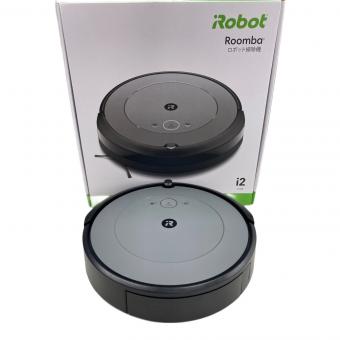 iRobot (アイロボット) ロボットクリーナー Roomba i2