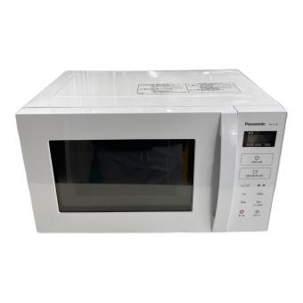 Panasonic (パナソニック) 電子レンジ NE-FL1A-W 2023年製