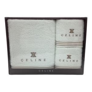 CELINE (セリーヌ) タオルセット