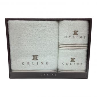 CELINE (セリーヌ) タオルセット