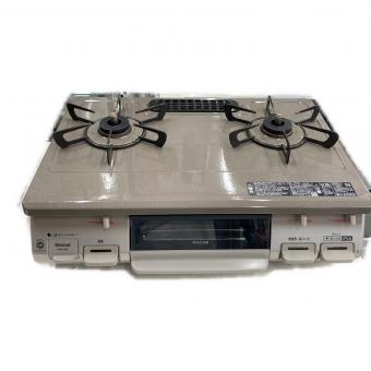 Rinnai (リンナイ) 都市ガステーブル KG67PBRR 2020年製 PSTGマーク有