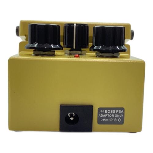 BOSS (ボス) オーバードライブ SD-1