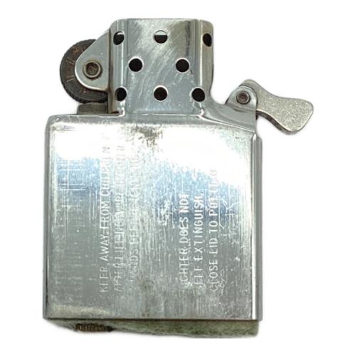ZIPPO (ジッポ) オイルライター ハワイ ブラック